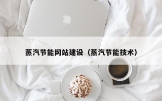 沁阳蒸汽节能网站建设（蒸汽节能技术）